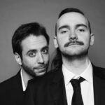 Jordi Wild Instagram - Tengo una sesión de fotos con @elxokas que es un mix entre dos novios y dos primos en su primera comunión