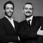 Jordi Wild Instagram - Tengo una sesión de fotos con @elxokas que es un mix entre dos novios y dos primos en su primera comunión