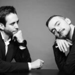 Jordi Wild Instagram - Tengo una sesión de fotos con @elxokas que es un mix entre dos novios y dos primos en su primera comunión