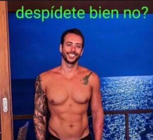 Jordi Wild Instagram - Estáis todos locos