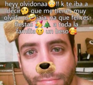 Jordi Wild Instagram - Estáis todos locos Meme Land