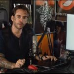 Jordi Wild Instagram – Muy contento con mi participación en el REWIND de este año, un trabajo de todos espectacular y con mucho amor.
Felicitar a Alecmolon y a todo su equipo por el trabajazo y a todos sus participantes por querer implicarse ❤️

Tenéis la segunda parte de mi entrevista con Dimitrescu en xvid…