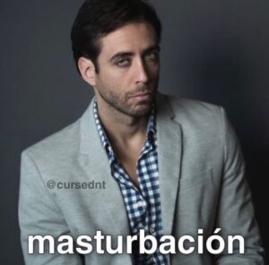 Jordi Wild Instagram - Como estas navidades estoy con covid 🦠y no estoy para muchas fotos, os dejo este meme que me han pasado. Felices fiestas a todos, cuidaros micho y cuidad más a vuestra gente, os mando un abrazo infinito y un beso en el culete.