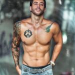 Jordi Wild Instagram - Aquí estoy por si queréis algo