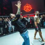 Jordi Wild Instagram - Aún estoy procesando lo que he vivido este fin de semana… Un sueño hecho realidad, mi propia competición de combates, 6 combates inolvidables, momentos épicos, dramáticos, tensos, gran música… y un roast que casi nos lleva presos a todos. Quiero agradeceros el cariño, el amor, las bonitas palabras que me hacéis llegar, esto es el inicio de mucho más 👊🏼 Y por supuesto gracias al Xokas, Gonzalo, el equipo de Cabal, David, y sobre todo, los luchadores, por este evento épico ❤️