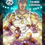 Jordi Wild Instagram - Este 17 de Febrero llega a vuestras vidas el Evento más brutal que se haya hecho en internet: Dogfight Wild Tournament - DWT A las 7 de la tarde (hora española) empieza en El Rincón de Giorgio la locura que no os va a dejar indiferentes… Un espectáculo y una guerra abierta como no se habrá visto. La impresionante ilustración del cartel oficial está hecho por @rodrigo.lorenzo.art , un genio que trabaja para la UFC, la NFL y muchos sitios del altísimo nivel. Seguidlo 👊🏼