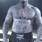 Jordi Wild Instagram - Estos son los que se van a partir de la cara en la Dogfight Wild Tournament 17 de Febrero en El Rincón de Giorgio, el evento más violento y espectacular del año 👊🏼