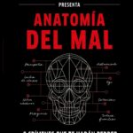 Jordi Wild Instagram – Es para mí un placer anunciar oficialmente mi nuevo libro ANATOMÍA DEL MAL: 8 Crímenes que te harán perder la fe en la humanidad.

Mi primer libro true crime en el que reflexiono sobre el concepto del MAL, explicando y analizando 8 crímenes terribles y poco conocidos. Asesinos en serie, psicopátas que buscan fama, rechazados sociales, niños que torturan por placer, envidia convertida en matanza, brujería y rituales satánicos… una serie de relatos, TOTALMENTE REALES, que os helarán la sangre.

Este 14 de Marzo, a la venta. Lo podéis reservar en librerías y amazon en el link de mi biografía o usando el buscador.

Os va a encantar 👌🏼

📸 @jeosmphoto