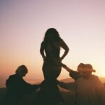 Jordin Sparks Instagram – Did I mention there’s a video? The ‘Call My Name’ music video premieres tomorrow, Oct 20 on @entertainmenttonight, directed by my fabulous friend @alfredoflores! 💫🤍 There are so many amazing moments from the shoot, and these are just a few, captured on film by @andrewkern.er 📸