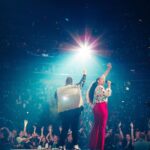 Jordin Sparks Instagram - Detroit and Cleveland—a few special shows, with the @thisisjesus.live tour, is coming to you!! Head to the link in my bio for tickets! I’ll see you there!! 🎶🫶🏽🎫