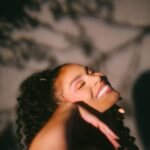 Jordin Sparks Instagram - Over the past few days, I’ve been dropping some of my tracks on @gogalamusic —empowering fans to participate in the sweet music experience. Today is the last day of giveaways, so check it out and enter to win! ✨ You never know what’s coming next. 😌🤍 GLAM: @kimoramulan @lovetaije 📸: @parsons Los Angeles, California