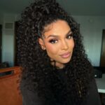 Jordin Sparks Instagram - Just a light beat! 😌😘@kimoramulan & @lovetaije always know what to do! 🤍