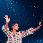 Jordin Sparks Instagram - Detroit and Cleveland—a few special shows, with the @thisisjesus.live tour, is coming to you!! Head to the link in my bio for tickets! I’ll see you there!! 🎶🫶🏽🎫