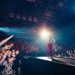 Jordin Sparks Instagram - Detroit and Cleveland—a few special shows, with the @thisisjesus.live tour, is coming to you!! Head to the link in my bio for tickets! I’ll see you there!! 🎶🫶🏽🎫