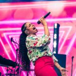 Jordin Sparks Instagram - Detroit and Cleveland—a few special shows, with the @thisisjesus.live tour, is coming to you!! Head to the link in my bio for tickets! I’ll see you there!! 🎶🫶🏽🎫
