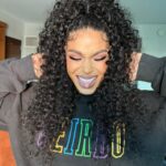 Jordin Sparks Instagram - Just a light beat! 😌😘@kimoramulan & @lovetaije always know what to do! 🤍