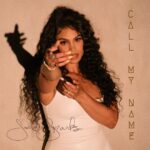 Jordin Sparks Instagram - Friday, October 13th, my new single, “Call My Name” will be out into the world! ✨✨✨ That’s a week from today—I’m so excited!! This is only the beginning…Presave at the link in my bio! 🤲🏽🫶🏽🪷💫 📸: @parsons Hair: @lovetaije 💄: @kimoramulan
