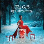 Jordin Sparks Instagram - 🎄✨SURPRISE, my loves! 🌟 I have another early Christmas gift for you! My new EP, 'The Gift of Christmas' is out now! It's filled with holiday joy and a little bit of magic! ✨ Enjoy my take on these 4 Christmas Classics! ♥️🎁
