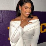 Jordin Sparks Instagram – @doveawards glam 💋🤍 

💄: @kimoramulan 
💁🏽‍♀️: @lovetaije