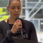 Jordin Sparks Instagram - When I started seeing @gonickcooper earlier this summer, Call My Name was the focus. Something came up on my usual lesson day and we ended up seeing each other on release day! Divine? I think so. I always want to elevate and expand my range and my craft—I’m forever a student. He’s been helping me take my voice to a whole new level in preparation for this project. He’s the best in the biz and I can’t wait for you to hear. ✨