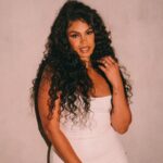 Jordin Sparks Instagram - ‘Call My Name’ is out now on all platforms 🤭💫🤍