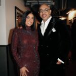 Jordin Sparks Instagram - I still can’t get over performing at the Grammy’s Premiere Ceremony to honor Prince! Thank you @harveymasonjr & @recordingacademy for having me! 🤍✨ Makeup: @kimoramulan Hair: @lovetaije Styling: @khai_themannequin Photo: @joeypucino Dress: @Solangel Jewelry: @Coeur_de_Lion_Jewellery Shoes: @LouboutinWorld Los Angeles, California