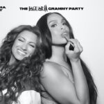 Jordin Sparks Instagram - 🐆 @victoriamonet YOU ARE THE MOMENT! So, so happy to celebrate you and see you shine! You deserve everything and MORE! 🤍 Loved seeing & being with my people— my heart is full! 🫶🏽