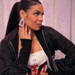 Jordin Sparks Instagram - Spent the first moments of 2024 doing what I love most—singing my heart out as the grand finale of the @rose_parade! What a way to kick things off! 🌹🤍 Hair: @lovetaije Makeup: @kimoramulan 📸: @joeypucino