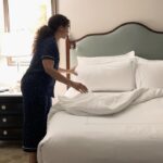 Jordin Sparks Instagram - #UnisomPartner ✨ All of my parents, don’t let Daylight Saving Time get in the way of a good night’s sleep… get the rest you deserve! 💤🤍 #DSTwithUnisom use as directed