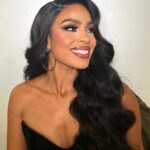 Jordin Sparks Instagram - Honored to be a part of @divassimplysinging for the incomparable diva herself, @thesherylleeralph! What a beautiful night! 💋 Glam squad did it again!! ✨ 💇🏽‍♀️ @lovetaije 💄 @kimoramulan Styling @khai_themannequin @ashleyloewen Wilshire Ebell Theater