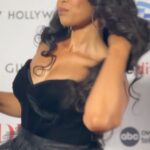 Jordin Sparks Instagram - Honored to be a part of @divassimplysinging for the incomparable diva herself, @thesherylleeralph! What a beautiful night! 💋 Glam squad did it again!! ✨ 💇🏽‍♀️ @lovetaije 💄 @kimoramulan Styling @khai_themannequin @ashleyloewen Wilshire Ebell Theater