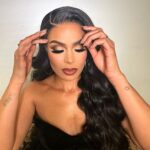Jordin Sparks Instagram - Honored to be a part of @divassimplysinging for the incomparable diva herself, @thesherylleeralph! What a beautiful night! 💋 Glam squad did it again!! ✨ 💇🏽‍♀️ @lovetaije 💄 @kimoramulan Styling @khai_themannequin @ashleyloewen Wilshire Ebell Theater