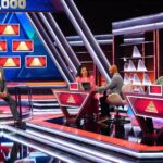 Jordin Sparks Instagram – I’m going for the winner’s circle against @jason_ritter on The #100KPyramid Tonight at 10/9c on ABC! I’m putting up a fight! 🤣💪🏽 See you then! 🤍💫