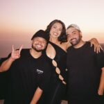 Jordin Sparks Instagram – Did I mention there’s a video? The ‘Call My Name’ music video premieres tomorrow, Oct 20 on @entertainmenttonight, directed by my fabulous friend @alfredoflores! 💫🤍 There are so many amazing moments from the shoot, and these are just a few, captured on film by @andrewkern.er 📸
