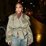 Jordyn Woods Instagram - 🥐🥐🥐