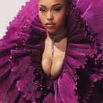 Jordyn Woods Instagram - @robertwun you left me speechless 🫶🏽