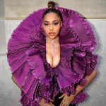 Jordyn Woods Instagram - @robertwun you left me speechless 🫶🏽
