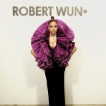 Jordyn Woods Instagram - @robertwun you left me speechless 🫶🏽