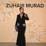 Jordyn Woods Instagram - Couture week has been giving me life💋 @zuhairmuradofficial