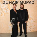 Jordyn Woods Instagram - Couture week has been giving me life💋 @zuhairmuradofficial