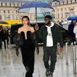 Jordyn Woods Instagram - Ms. Woods takes Haute Couture 🖤 Paris, France