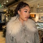Jordyn Woods Instagram - ☕️☕️☕️