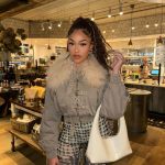 Jordyn Woods Instagram - ☕️☕️☕️