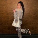 Jordyn Woods Instagram - ☕️☕️☕️