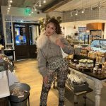 Jordyn Woods Instagram - ☕️☕️☕️