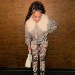 Jordyn Woods Instagram - ☕️☕️☕️