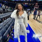 Jordyn Woods Instagram - emptying my camera roll and found some random moments from this month 🤍