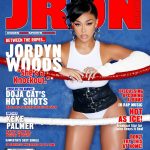 Jordyn Woods Instagram - K.O. 🥊 Photo/CD: @jpwphoto MUA: @basedkenken Hair: @kiradiorhair Stylist: @theplugsdaughterr