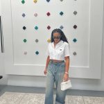 Jordyn Woods Instagram - Jordyn the explorer