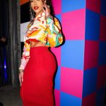 Jordyn Woods Instagram - ART BASEL 🖼️ Miami, Florida